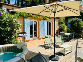 La Terrasse de l'Equinoxe